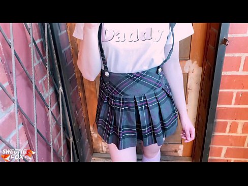 ❤️ Schoolgirl Sucks her dick deeply and fucks instead of studying. ❤️ Sex video at en-gb.bitcoinex.top ❌