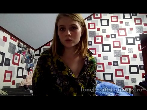 ❤️ Young blonde student from Russia likes bigger dicks. ❤️ Sex video at en-gb.bitcoinex.top ❌