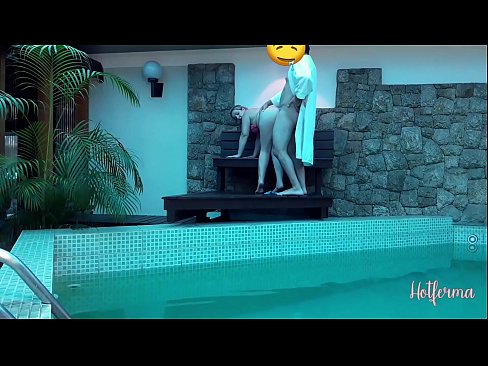 ❤️ Boss invites the maid to the pool but can't resist a hot ❤️ Sex video at en-gb.bitcoinex.top ❌